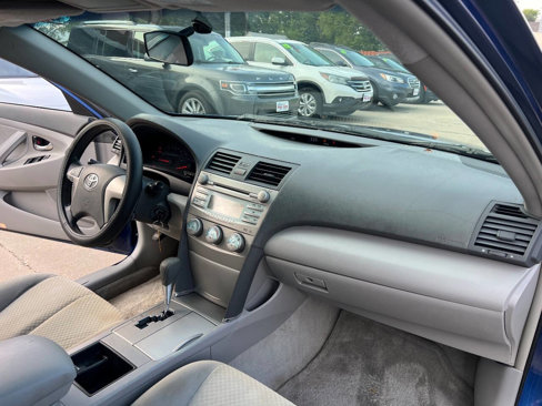 Used 2007 Toyota Camry LE image 16
