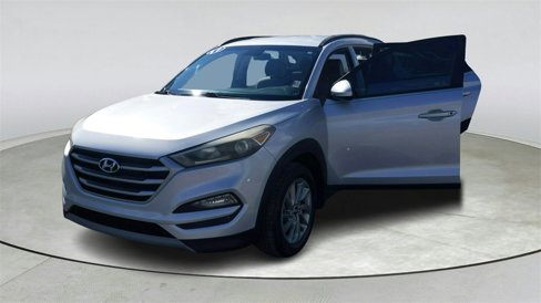 Used 2017 Hyundai Tucson Eco image 10