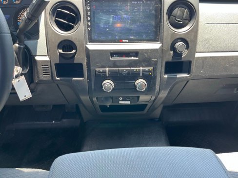 Used 2014 Ford F150 STX w/ Equipment Group 201A Mid image 27