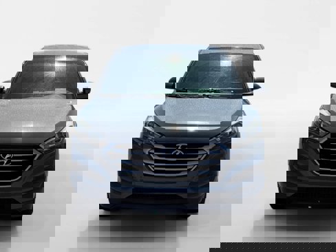 Used 2017 Hyundai Tucson SE image 8
