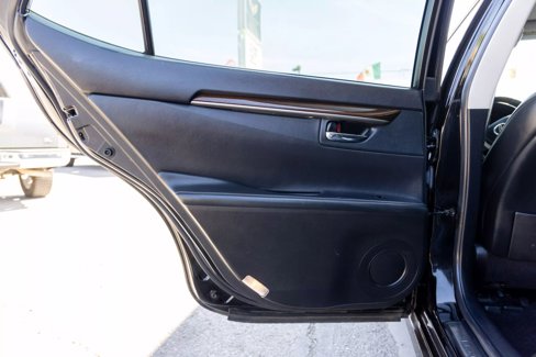 Used 2014 Lexus ES 350 image 13