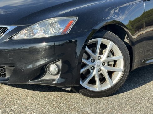 Used 2012 Lexus IS 250 image 4