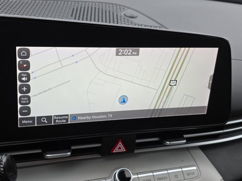 Used 2022 Hyundai Elantra Limited image 22