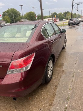Used 2010 Honda Accord LX image 6