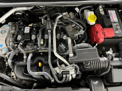 Used 2023 Nissan Sentra SV image 26