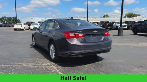 Used 2025 Chevrolet Malibu LT image 7