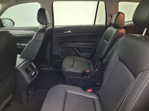 Used 2019 Volkswagen Atlas SE image 18