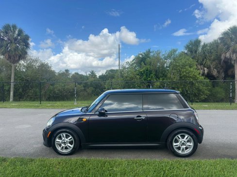 Used 2013 MINI Cooper Hardtop image 7