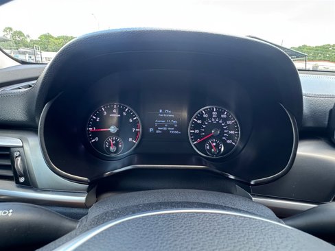 Used 2020 Kia Telluride LX image 7