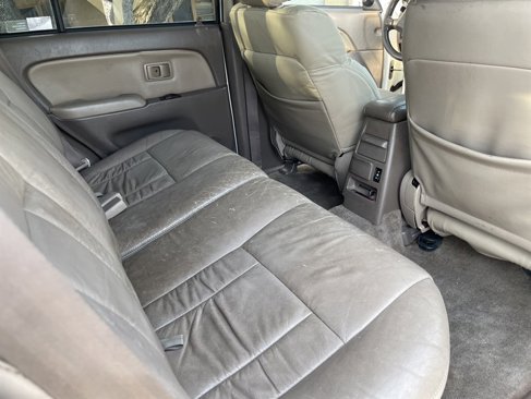 Used 2001 Toyota 4Runner Limited image 18