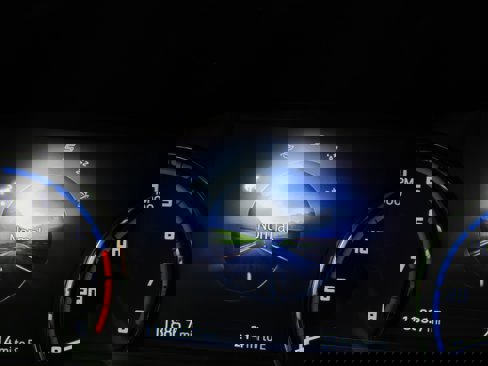 Certified 2024 Ford Bronco Sport Outer Banks image 36