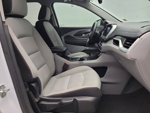 Used 2022 GMC Terrain SLE w/ Driver Convenience Package image 21