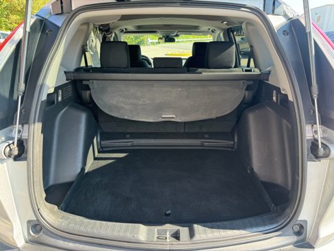 Used 2018 Honda CR-V EX image 19