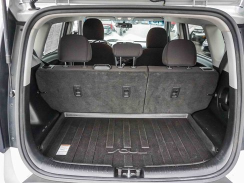 Certified 2016 Kia Soul image 24