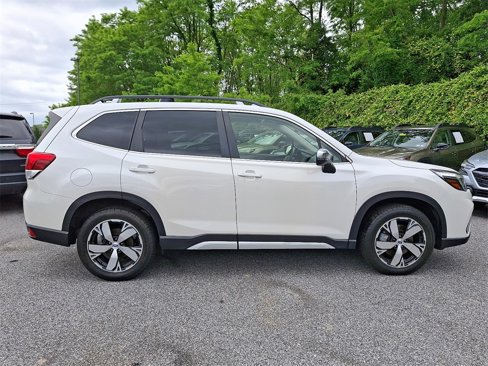 Used 2020 Subaru Forester Touring w/ Popular Package #2 image 7