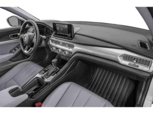 New 2025 Acura Integra image 18