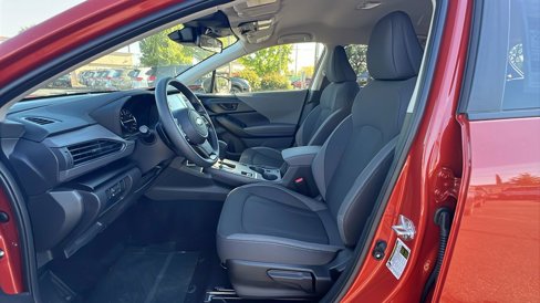 New 2025 Subaru Crosstrek 2.5i Premium image 32