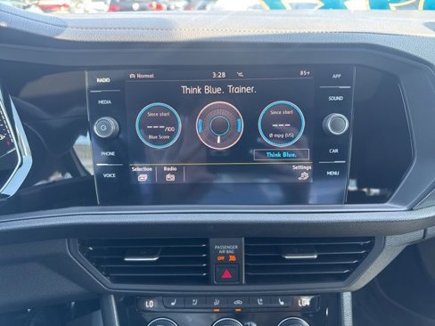 Used 2019 Volkswagen Jetta GLI Autobahn image 13