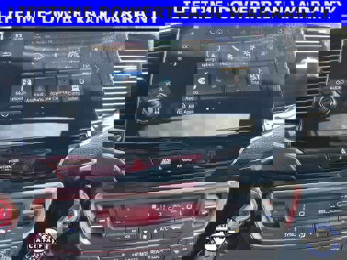 Used 2021 Honda Passport Touring image 17