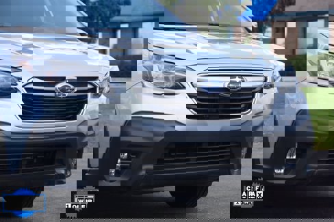Used 2022 Subaru Outback Premium image 44