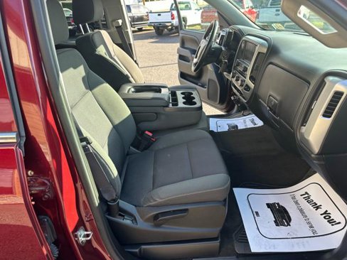Used 2015 GMC Sierra 1500 SLE w/ SLE Value Package image 27