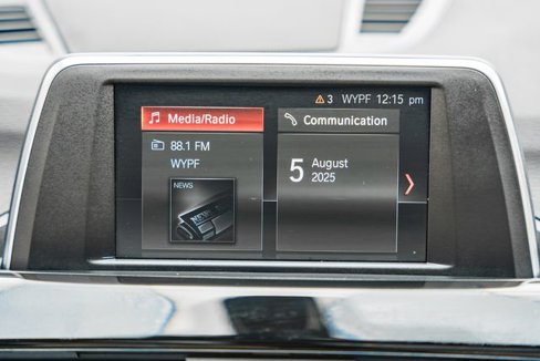 Used 2018 BMW X1 xDrive28i w/ Convenience Package image 23