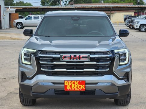 New 2026 GMC Terrain Elevation image 2