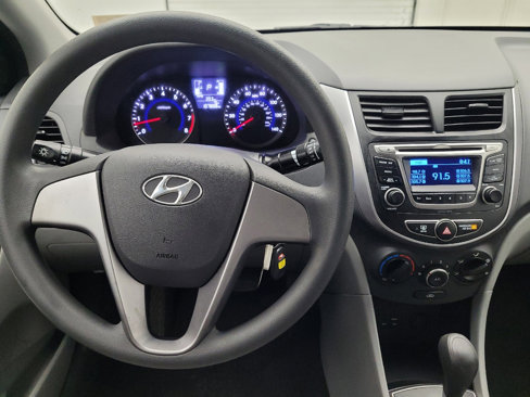 Used 2016 Hyundai Accent SE image 22