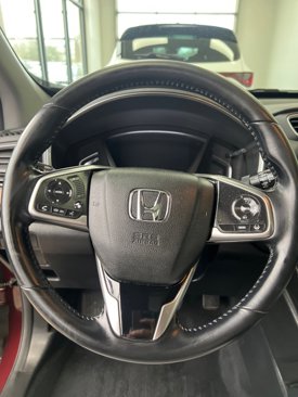 Used 2018 Honda CR-V Touring image 19