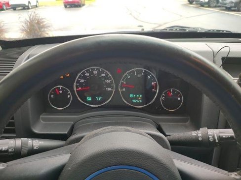 Used 2012 Jeep Liberty Sport w/ Popular Equipment Group image 6