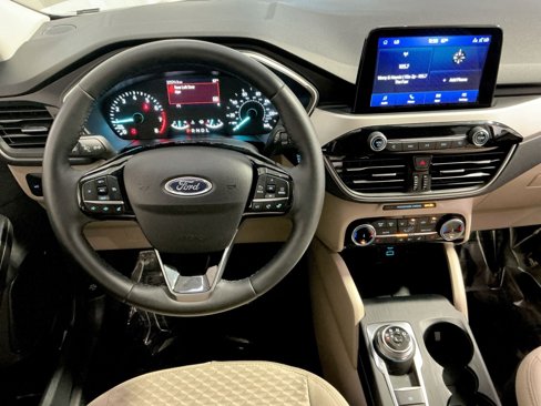 Used 2022 Ford Escape SE w/ Convenience Package image 24