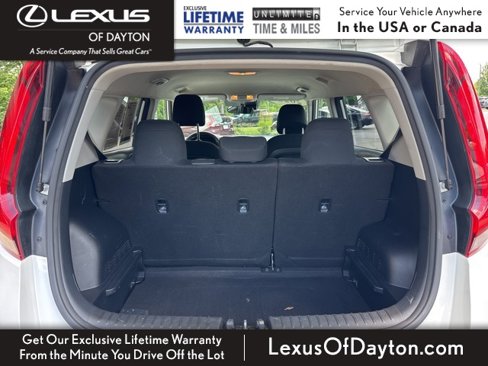 Used 2020 Kia Soul S image 28