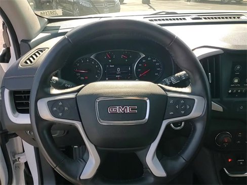 Used 2019 GMC Terrain SLE w/ Driver Convenience Package image 15