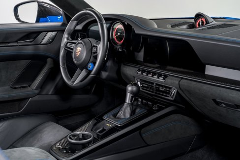 Used 2023 Porsche 911 GT3 image 33