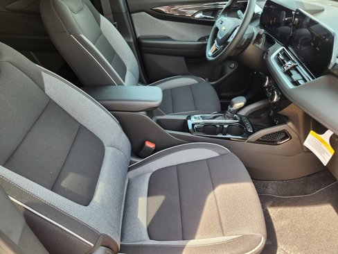 New 2026 Chevrolet TrailBlazer LT w/ Convenience Package image 15