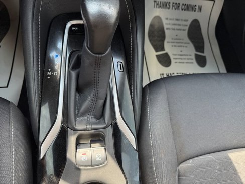 Used 2020 Toyota Corolla SE image 17