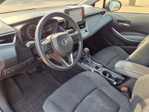 Used 2022 Toyota Corolla SE image 19