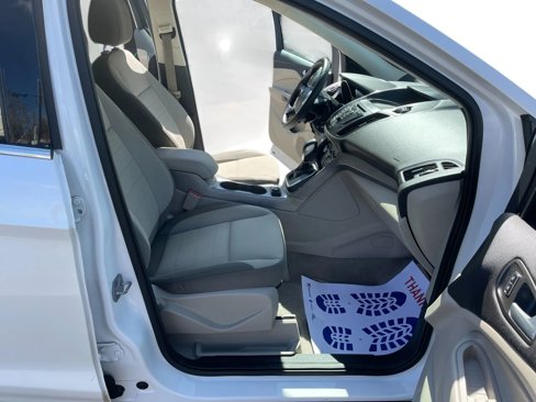 Used 2014 Ford Escape SE image 13