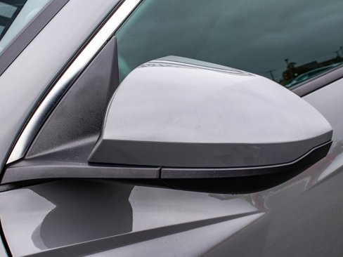 Used 2024 Hyundai Tucson SEL image 48