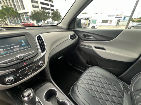 Used 2018 Chevrolet Equinox LS image 25