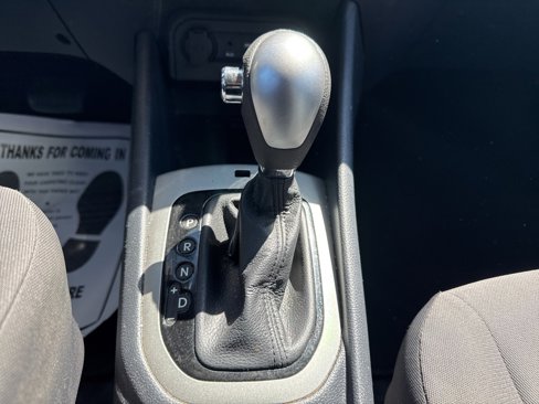 Used 2017 Kia Rio LX w/ Power Package image 10