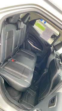 Used 2020 Ford EcoSport SES w/ SES Black Appearance Package image 32