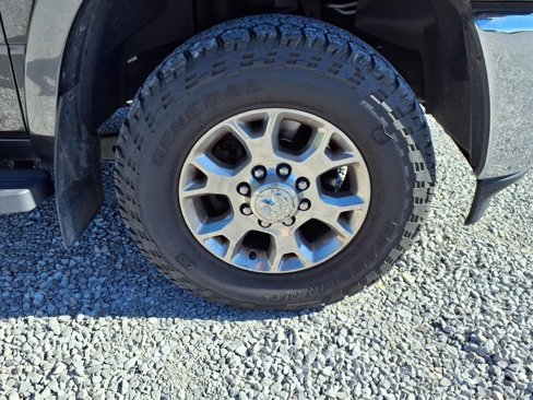 Used 2019 RAM 2500 Laramie image 36