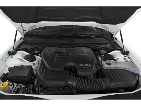 Certified 2020 Chrysler 300 S image 13