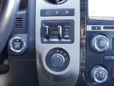 Used 2016 Ford Expedition Limited w/ Equipment Group 301A image 25