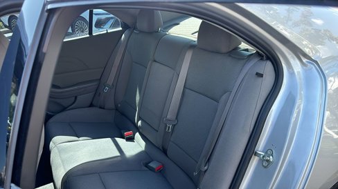 Used 2015 Chevrolet Malibu LS image 26