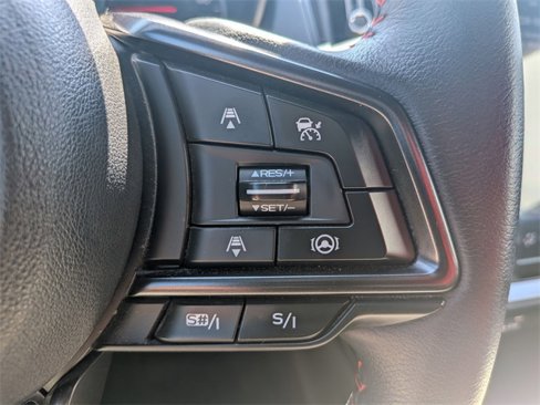 Used 2022 Subaru WRX Limited image 14