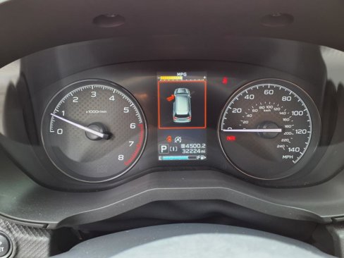 Certified 2022 Subaru Forester image 15