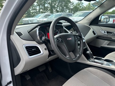 Used 2016 GMC Terrain SLE image 6