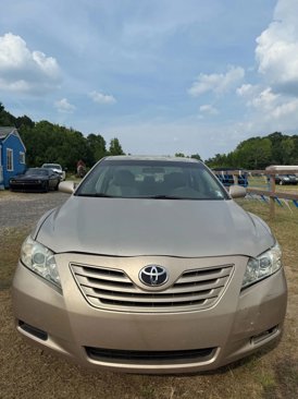 Used 2007 Toyota Camry CE image 2